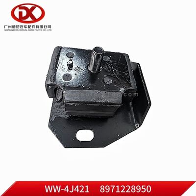 Кронштейн двигателя; правый 8971228950 8 97122895 0 для грузовика ISUZU 600P NKR 4HF1