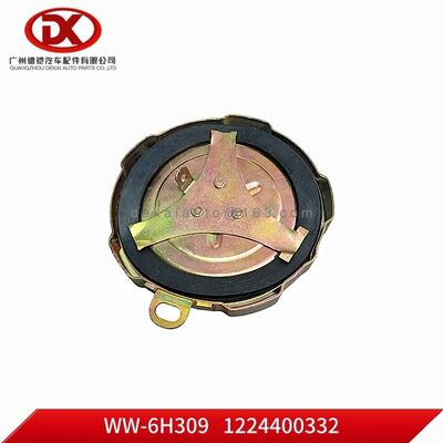 Крышка топливного бака 1224400332 1 22440033 2 Для грузовика ISUZU CXZ81K 10PE1 Запчасти WW-6H309