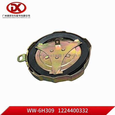 Крышка топливного бака 1224400332 1 22440033 2 Для грузовика ISUZU CXZ81K 10PE1 Запчасти WW-6H309