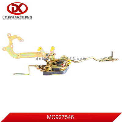 LATCH FR DOOR RH LH MC927546  MC927548 for Mitsubishi Truck Parts