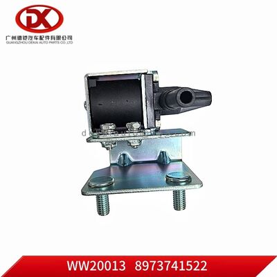 Монтажные тормозные клапаны 8973741522 8 97374152 2 для Isuzu 4HG1 4HG1-T 4HK1 4HE1 4HF1