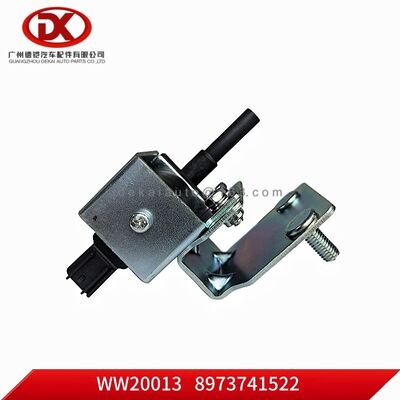 Монтажные тормозные клапаны 8973741522 8 97374152 2 для Isuzu 4HG1 4HG1-T 4HK1 4HE1 4HF1