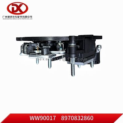 Выпрямитель + регулировщик генератора Евро 1 8970832860 8 97083286 0 для ISUZU 4HG1 NPR66