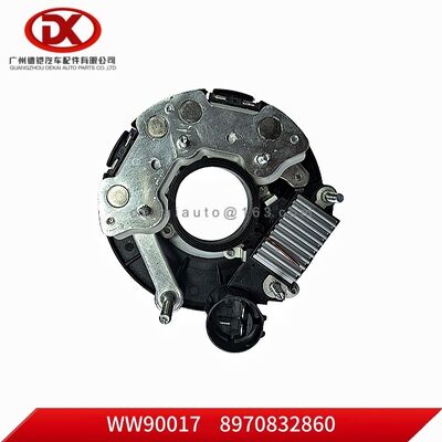 Выпрямитель + регулировщик генератора Евро 1 8970832860 8 97083286 0 для ISUZU 4HG1 NPR66