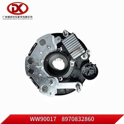 Выпрямитель + регулировщик генератора Евро 1 8970832860 8 97083286 0 для ISUZU 4HG1 NPR66