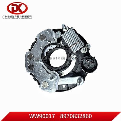 Выпрямитель + регулировщик генератора Евро 1 8970832860 8 97083286 0 для ISUZU 4HG1 NPR66