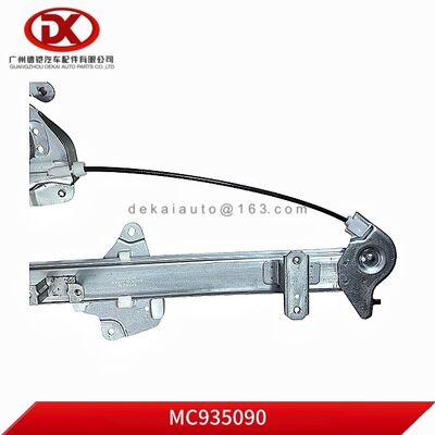 Регулятор окон LH MC935090 MC935091RH для автомобилей Mitsubishi FV515/8DC93/F350