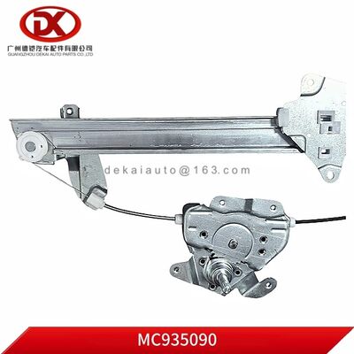 Регулятор окон LH MC935090 MC935091RH для автомобилей Mitsubishi FV515/8DC93/F350