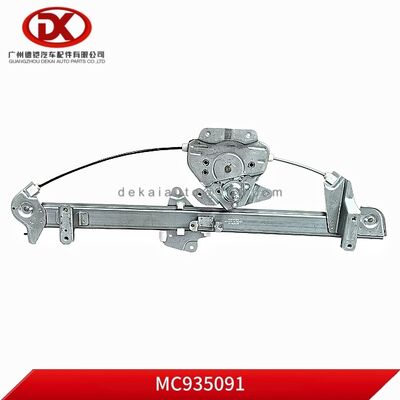 Регулятор окон LH MC935090 MC935091RH для автомобилей Mitsubishi FV515/8DC93/F350