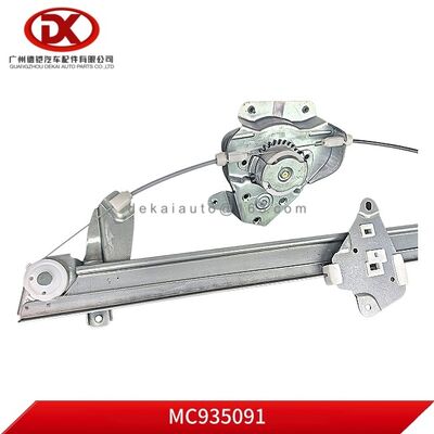 Регулятор окон LH MC935090 MC935091RH для автомобилей Mitsubishi FV515/8DC93/F350