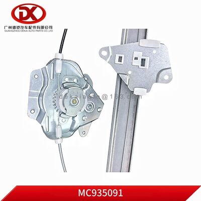 Регулятор окон LH MC935090 MC935091RH для автомобилей Mitsubishi FV515/8DC93/F350