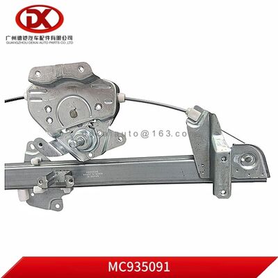 Регулятор окон LH MC935090 MC935091RH для автомобилей Mitsubishi FV515/8DC93/F350
