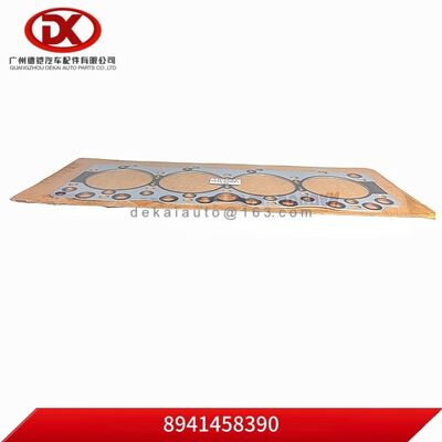 Cylinder Head Gasket 8941458391 8941458390 8-94145839-0 5111410830 ISUZU 4BD1Truck Parts
