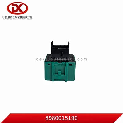 Flasher Unit 8976957310 8980015190 8-98001519-0 Suitable for ISUZU NMR Truck Parts