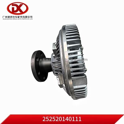 Подходит для 252520140111 Сборка вязкой сцепки Euro II OEM Части охлаждения двигателя LPT 613 1613 2516