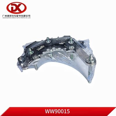 Выпрямитель Euro1 WW90015 для грузовика ISUZU 4HG1