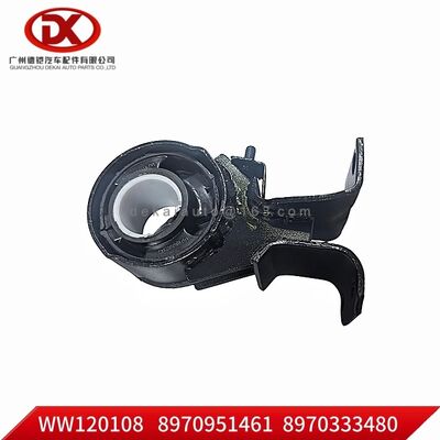 Cabin Rubber Mounting Right 8970951461 8970333480 8-97095146-1 8-97033348-0 for ISUZU NPR Truck  Parts