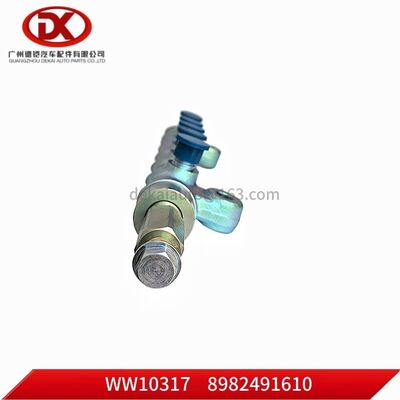 Common Rail 8982491610 8 98249161 0 for ISUZU NPRHD NQR NRR 2011/Up Truck  Parts