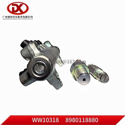 Common Rail 8980118880 8 98011888 0  for ISUZU NPR NPRHD NQR NRR 4HK1 5.2L 0810 Truck  Parts