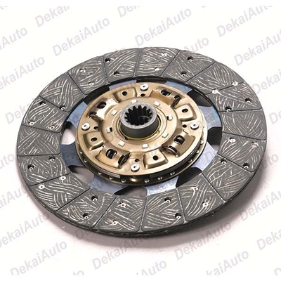Муфта 8981649171/0 диска 325MM*14T ISUZU BVP 5-87610092-0 5876100920