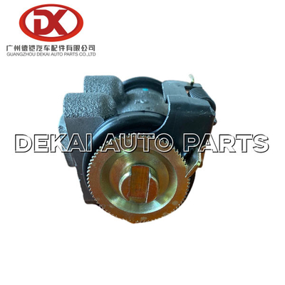 Система двигателя WW50021 тормозного цилиндра тележки ISUZU R1 8973588790 4HG1-T