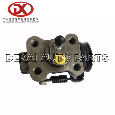 WW50065 тормозной цилиндр L-R 8980813270 ISUZU 4HG1-T/4HE1/4HK1/NKR/NLR85