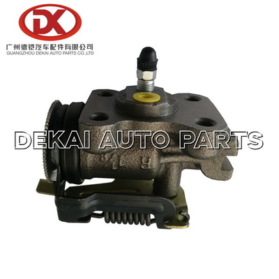 Тормозной цилиндр ISO R-R WW50065 разделяет 8980813260 для ISUZU 4HG1-T/4HE1