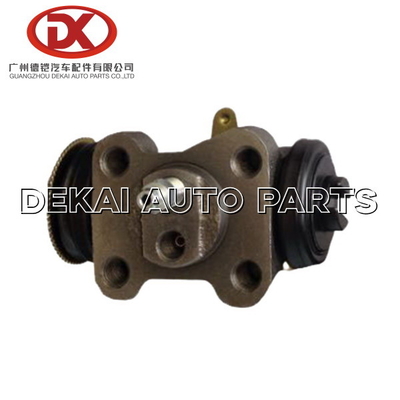 Тормозной цилиндр WW50064 R-R 8973496900 тележек для ISUZU 4HG1-T/4HE1