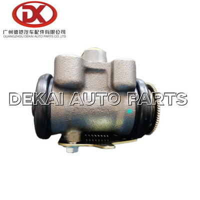 Система двигателя WW50021 тормозного цилиндра тележки ISUZU R1 8973588790 4HG1-T