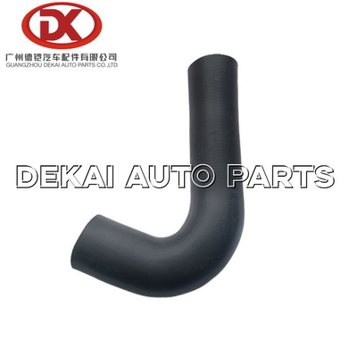 Шланг радиатора верхнее E2 ISUZU 8972106760 8971602570 NPR 4HE1 4HG1/4HG1-T