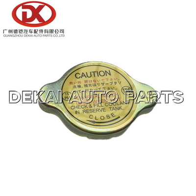 Крышка радиатора небольшое WW30009 ISUZU 8973710170 8971295720 NPR NKR TFR 4HG1
