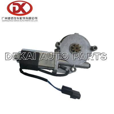 8978984800 LH WI FRT СИЛЫ МОТОРА тележки ISUZU для NQR 71/NLR 85/NPR 75 NPR66/24V