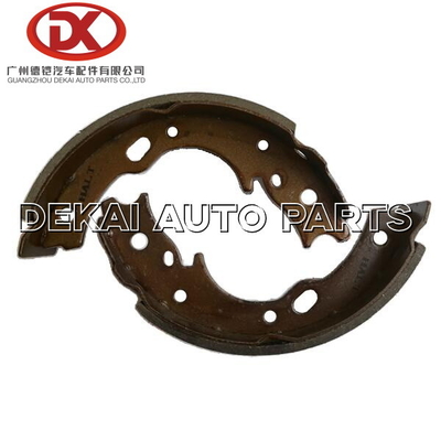 Рука тормозных колод ISUZU тормозит WW50010 8970202502 для 4HF1 4BE1 NPR MYY5T