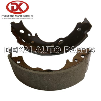 Рука тормозных колод ISUZU тормозит WW50010 8970202502 для 4HF1 4BE1 NPR MYY5T
