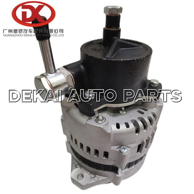 альтернатор 50A 8973515720 5812002830 гвардейца 24V ISUZU для тележки