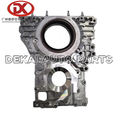 2.5Kg крышка 8980399321 времени фронта чехла двигателя металла ISUZU