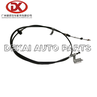 кабель 8971224942 дросселя руки машинных частей 0.4kg 4HG1/4HG1-T ISUZU