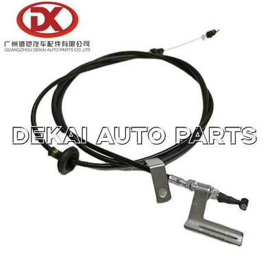 кабель 8971224942 дросселя руки машинных частей 0.4kg 4HG1/4HG1-T ISUZU