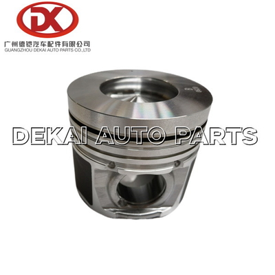 поршень 8976028001 8980410620 машинных частей 1.5kg ISUZU для тележки NPR75 FVZ75