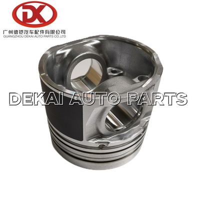 поршень 8976028001 8980410620 машинных частей 1.5kg ISUZU для тележки NPR75 FVZ75