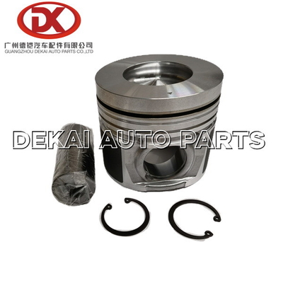 поршень 8976028001 8980410620 машинных частей 1.5kg ISUZU для тележки NPR75 FVZ75