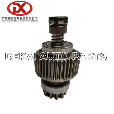 Шестерня 8970256710 стартера электрических частей тележки ISUZU 700P NPR66 115mm