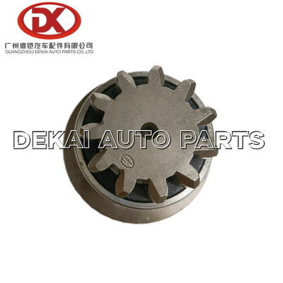Шестерня 8970256710 стартера электрических частей тележки ISUZU 700P NPR66 115mm