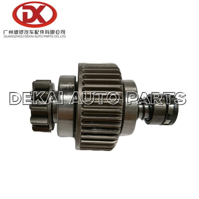 Шестерня 8970303930 8971797700 стартера электрических частей NPR66 4HF1 104mm ISUZU