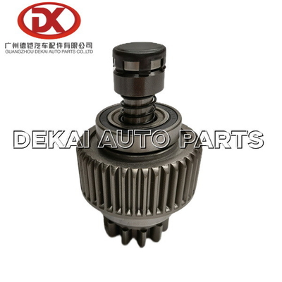 Шестерня 8970303930 8971797700 стартера электрических частей NPR66 4HF1 104mm ISUZU