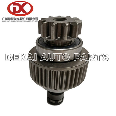 Шестерня 8970303930 8971797700 стартера электрических частей NPR66 4HF1 104mm ISUZU