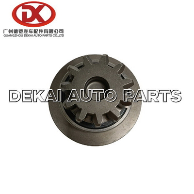 Шестерня 8970303930 8971797700 стартера электрических частей NPR66 4HF1 104mm ISUZU