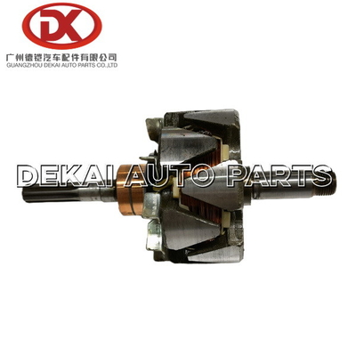 Мотор Armature альтернатора электрических частей NQR 71 Euro1 ISUZU Bogdan 4HG1-T