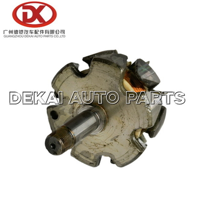 Мотор Armature альтернатора электрических частей NQR 71 Euro1 ISUZU Bogdan 4HG1-T