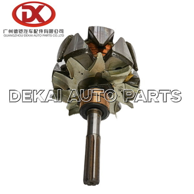 мотор 8973027000 Armature альтернатора электрических частей 60A 24V ISUZU